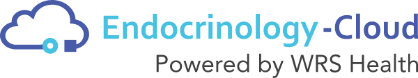 Endocrinology-Cloud Logo