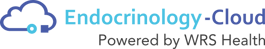 Endocrinology-Cloud Logo