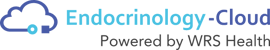 Endocrinology-Cloud Logo