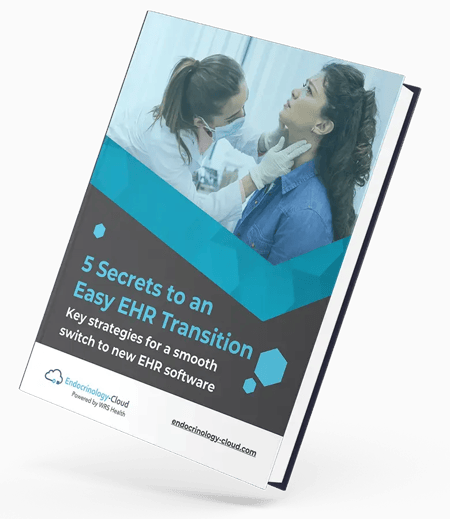 5 Secrets to an Easy EHR Transition